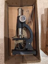 Students microscope for sale  CHESHAM