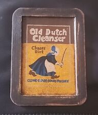 Vintage old dutch for sale  Colorado Springs