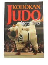 Kodokan judo the gebraucht kaufen  Osterrönfeld