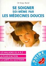 3295673 soigner médecines d'occasion  France