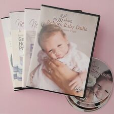 Craft bundle dvd for sale  BROXBURN