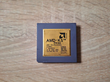 AMD K5 PR100 AMD-K5-PR100ABQ rara versão ABQ vintage CPU #2 comprar usado  Enviando para Brazil