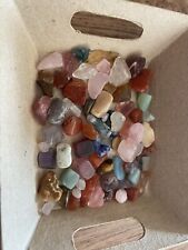 Small mixed crystal for sale  HERTFORD