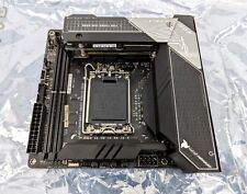 Asus ROG-STRIX-Z690-I-GAMING-WIFI Intel Z690 LGA 1700 Mini ITX Motherboard for sale  Shipping to South Africa