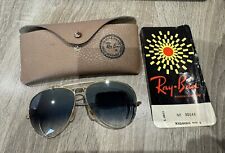 Ray ban bausch d'occasion  France