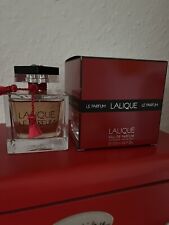 Lalique parfum 100 gebraucht kaufen  Holzlar