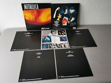 Metallica limited edition gebraucht kaufen  Hamburg