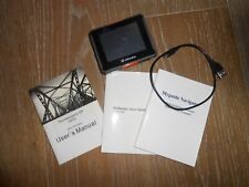 Guide gps sat for sale  HARTLEPOOL