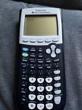ti 84 plus calculator for sale  AYLESBURY
