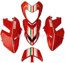 Ducati hypermotard 796 usato  Agropoli