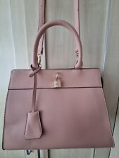 Fab pink bag for sale  LONDON