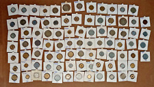 Lot pièces monnaies d'occasion  Nîmes