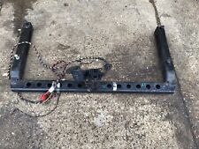 Audi tow bar for sale  CLACTON-ON-SEA