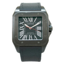 Cartier watch santos for sale  Hallandale