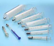 1ml-100ml Glass Syringes Sampler Glassware Reusable Chemical Injector for sale  Shipping to South Africa
