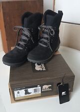 Bottes sorel femme d'occasion  Aix-les-Bains