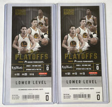 warriors state tickets golden for sale  New York