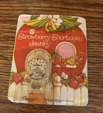 Strawberry shortcake custard for sale  Jenkintown