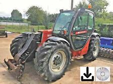 Manitou mlt 630 for sale  Shipping to Ireland