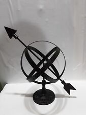Metal armillary sphere for sale  Fountain Hills