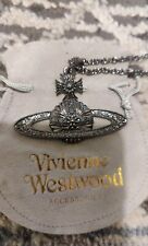 Vivienne westwood gunmetal for sale  YORK