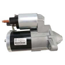 reconditioned starter motor for sale  Shipping to Ireland