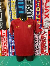 Maglia calcio roma usato  Bari