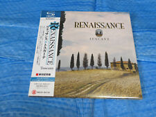 Renaissance Tuscany Mini LP SHM CD JAPAN BELLE 101739 (2010) / Annie Haslam comprar usado  Enviando para Brazil