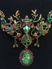 Large green man for sale  CHESTERFIELD