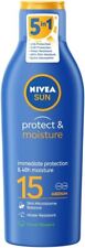 Nivea sun protect for sale  BOLTON