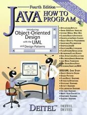 Java How to Program [com CDROM] por Deitel, Harvey M. comprar usado  Enviando para Brazil