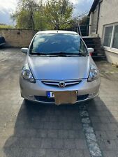 Honda jazz 2008 gebraucht kaufen  Obersulm