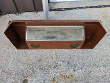 copper vent range hood for sale  Brookfield