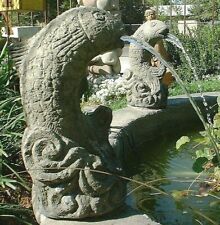stone garden fountains for sale  Ramona