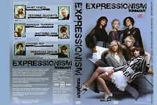 TONI&GUY EXPRESSIONISM COLLECTION  3 DVDs SET , used for sale  Shipping to South Africa