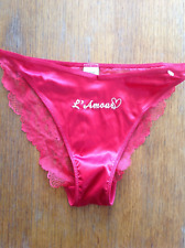 High leg knickers for sale  LEEDS