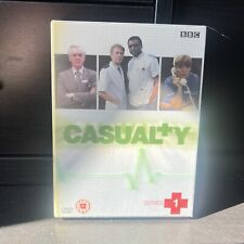 Casualty series 1 for sale  WORTHING