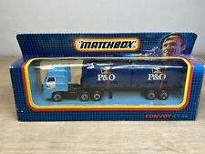 Matchbox convoy cy26 for sale  GRAVESEND