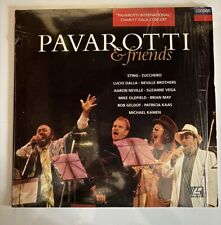 Pavarotti dalla sting usato  Roma