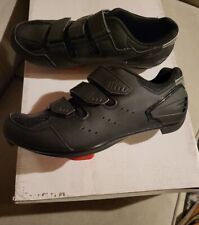 Cycling spin shoes for sale  Raynham