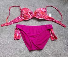Ladies pink bikini for sale  CASTLEFORD