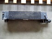 Intercooler ford sierra usato  Azzate