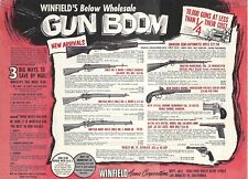 1960 winfield arms for sale  North Las Vegas