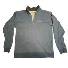 Mens columbia sweater for sale  Houston