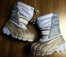 Sorel cub boots for sale  Dover Plains