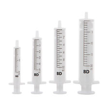 Sterile syringes disposable for sale  BANBURY
