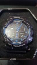 casio g shock GA-100 for sale  Shipping to South Africa