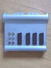scart selector for sale  UK