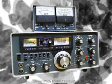 VINTAGE YAESU FT-101E TRANSCEIVER 100% WORKING for sale  Shipping to Canada