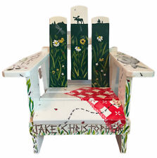 Child adirondack chair for sale  Charlestown